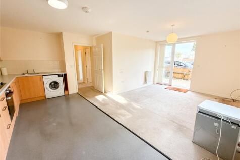Lounge/Diner/Kitchen