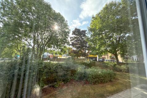 Communal Grounds