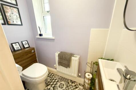 Guest Wc