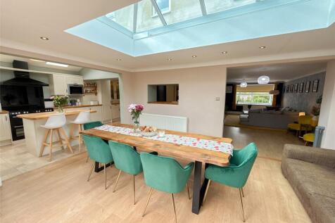 Sun Room Area