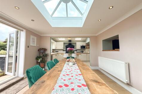 Sun Room Area