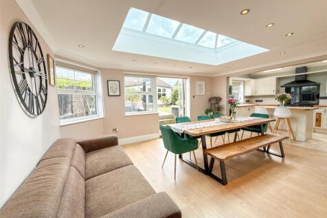 Sun Room Area