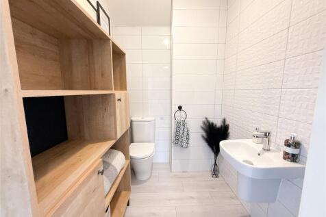 Guest Wc