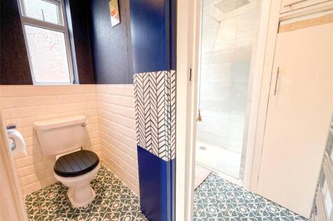 Separate Wc