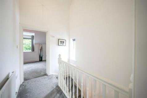 2nd Floor Landing