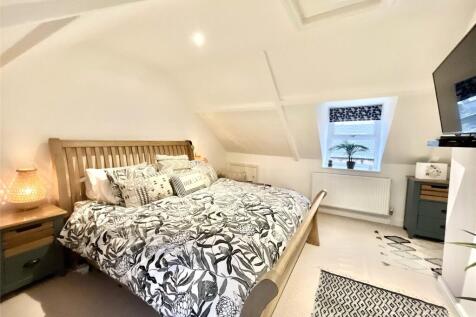 Loft Room