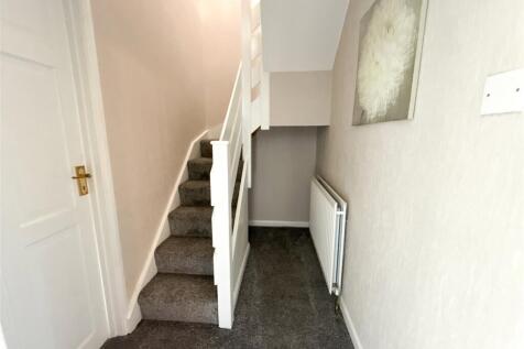 Access To Loft Room