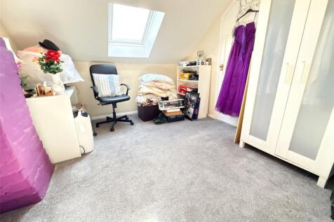 Dressing Area