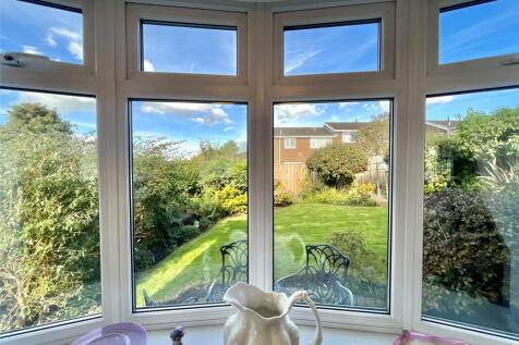 Bay Window