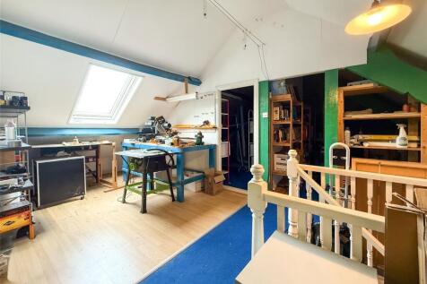 Loft Space