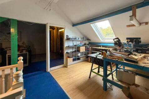 Loft Space