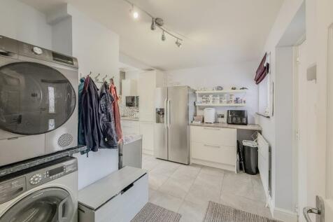 Utility Area