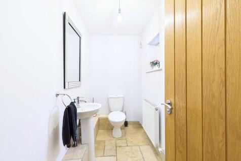 Guest Wc