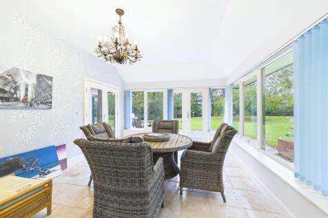 Sun  Room