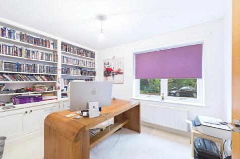 Study/Home Office