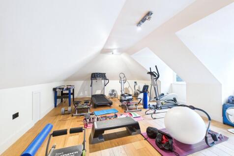 Loft Space