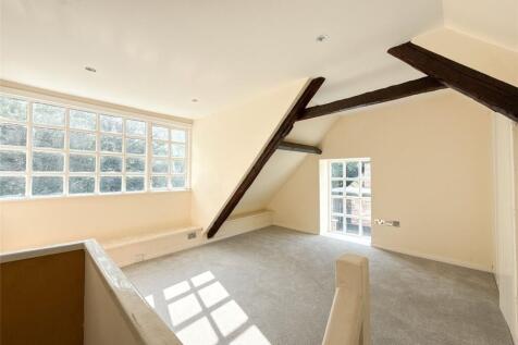 Loft Space