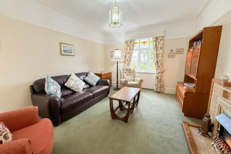 Second Reception Room