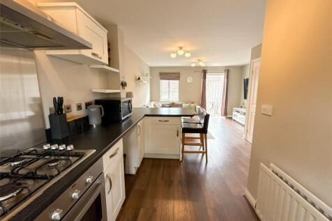 Breakfasting Kitchen