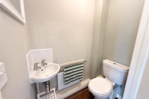 Guest Wc