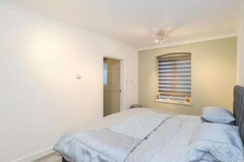 Bedroom A