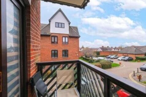 Balcony B