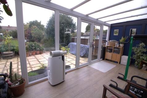 Conservatory 1
