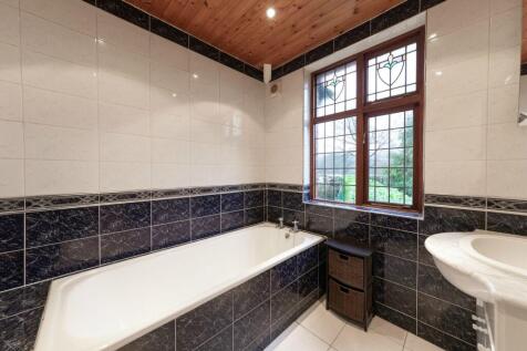 Current Bathroom 