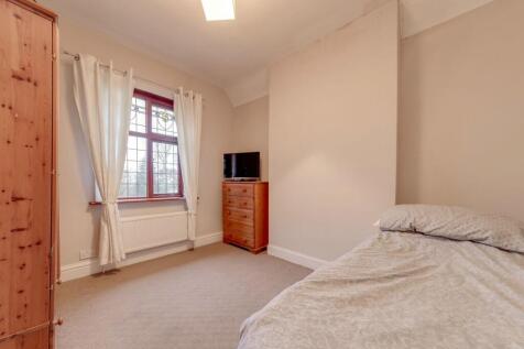 Current bedroom 