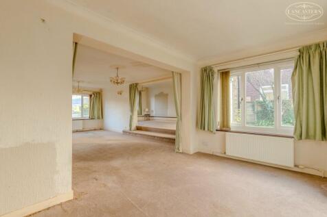 Reception Rooms