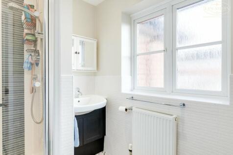 En Suite Shower Room