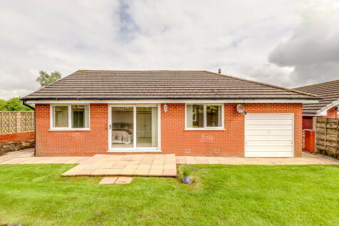 Rear elevation 