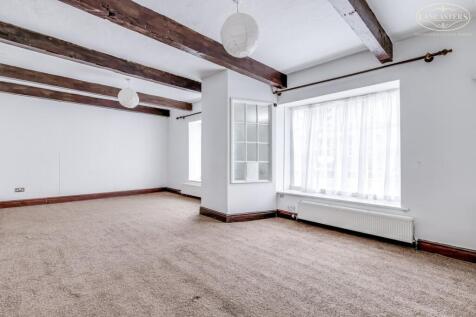 Reception Room 1