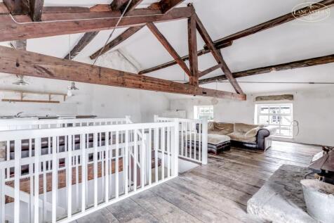 Loft Room