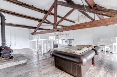 Loft Room