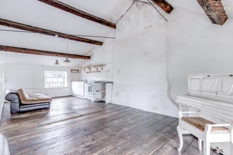 Loft Room