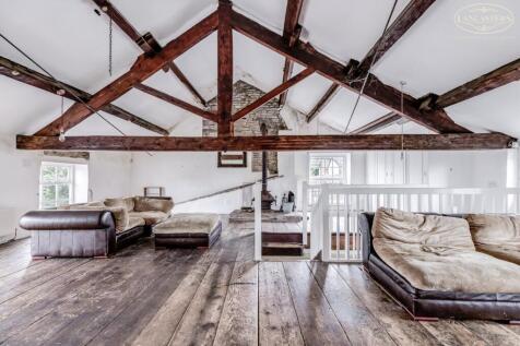 Loft Room