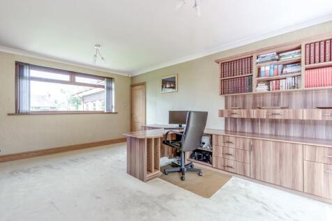 Reception room 4