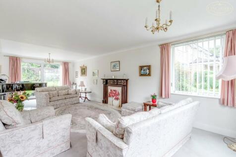 Reception Room 1