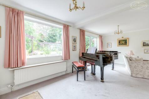 Reception Room 1