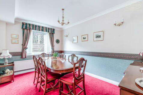 Reception Room 2