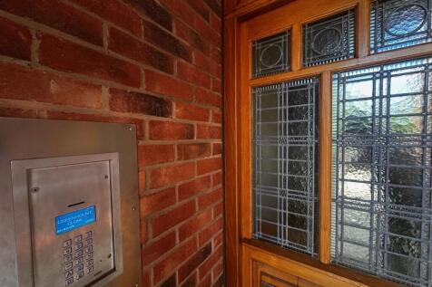 Door Entry System