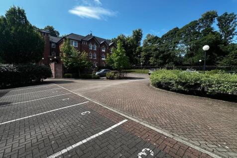 Allocated Parking