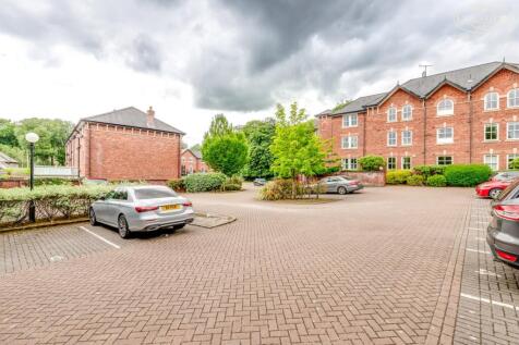 Allocated Parking