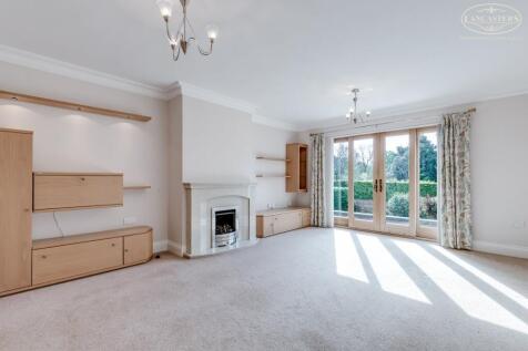 Reception room 1