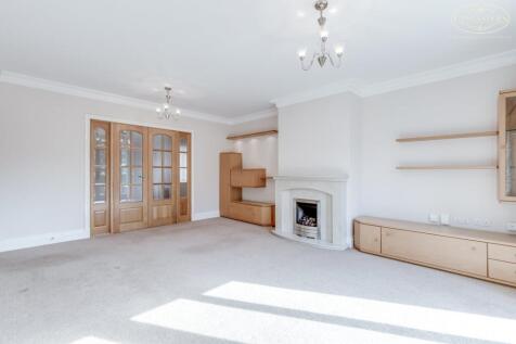 Reception room 1