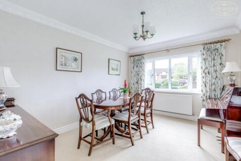 Reception Room 2 - Dining Room 