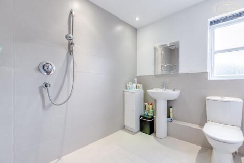 En Suite Wet Room