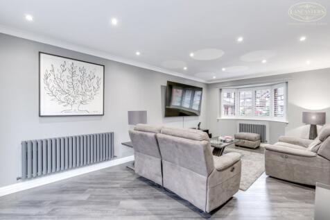 Reception Room 1