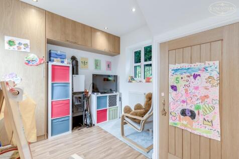 Reception Room 2